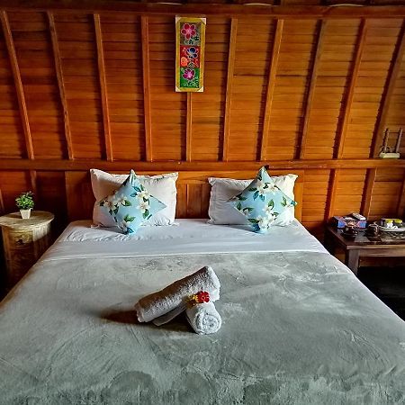 Ginanthi Cottage Sakti 외부 사진