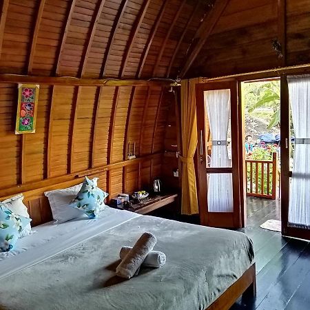 Ginanthi Cottage Sakti 외부 사진