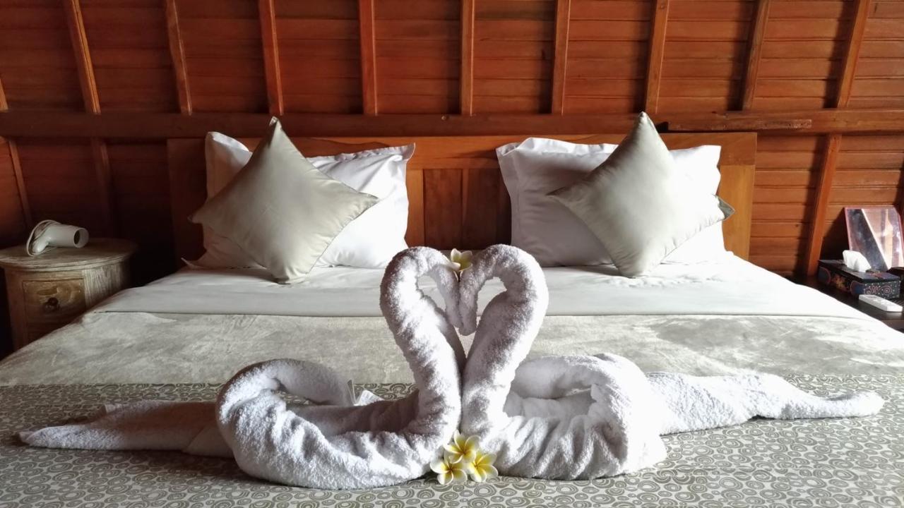 Ginanthi Cottage Sakti 외부 사진