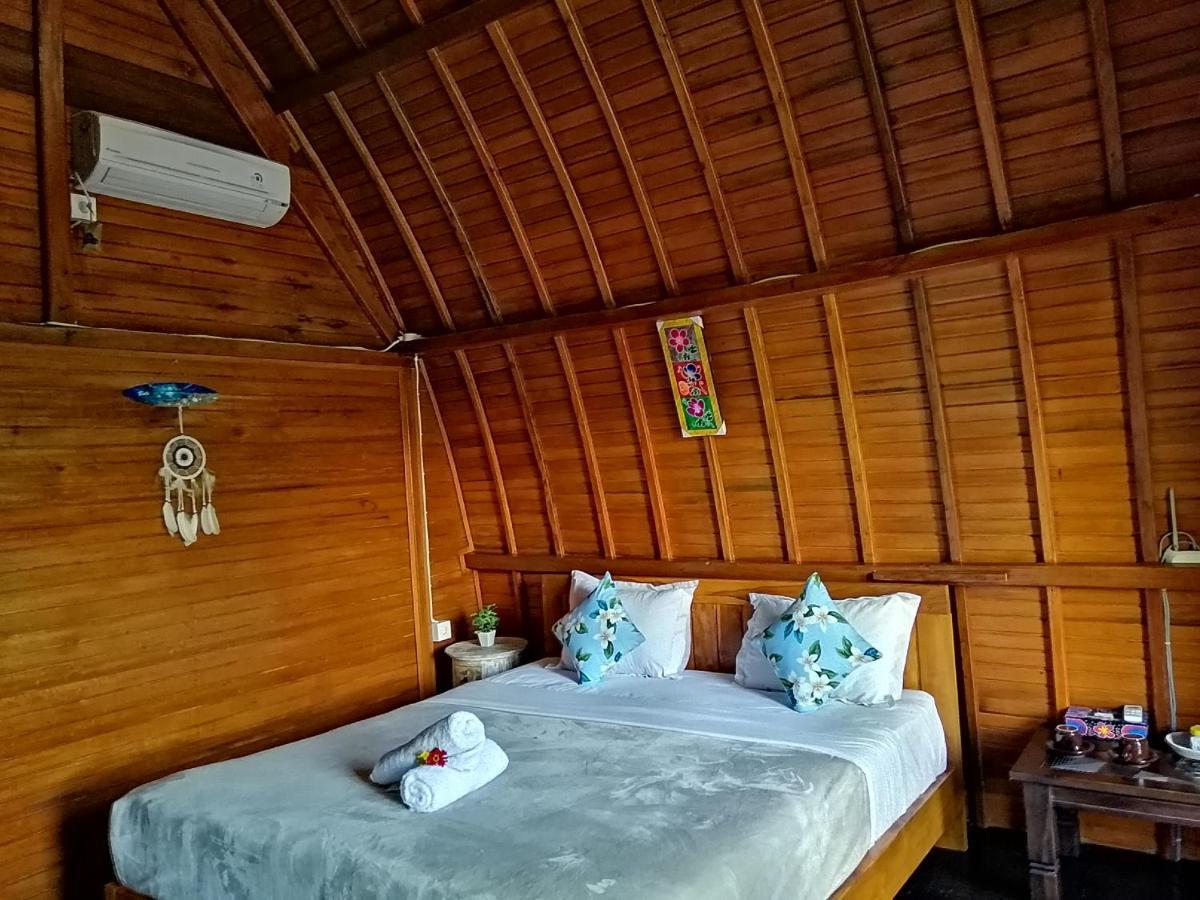 Ginanthi Cottage Sakti 외부 사진