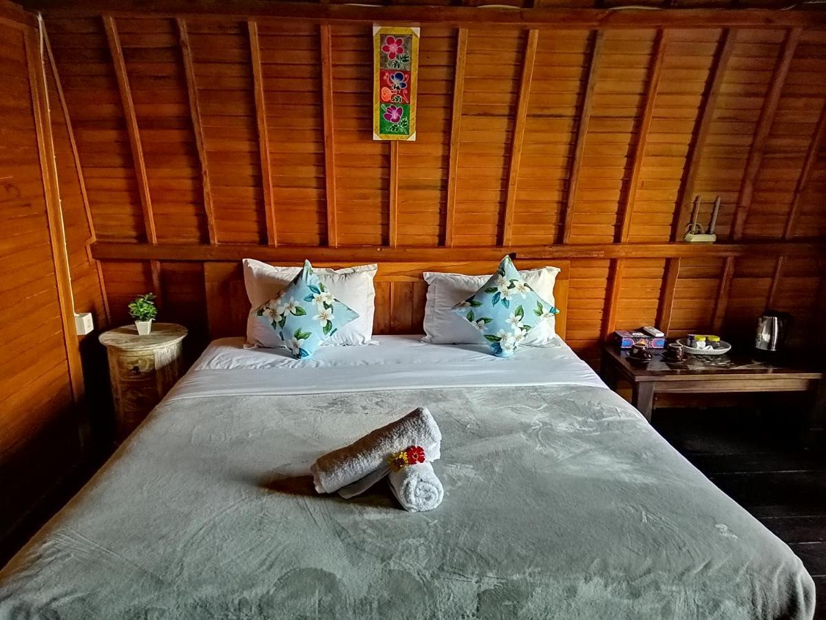 Ginanthi Cottage Sakti 외부 사진