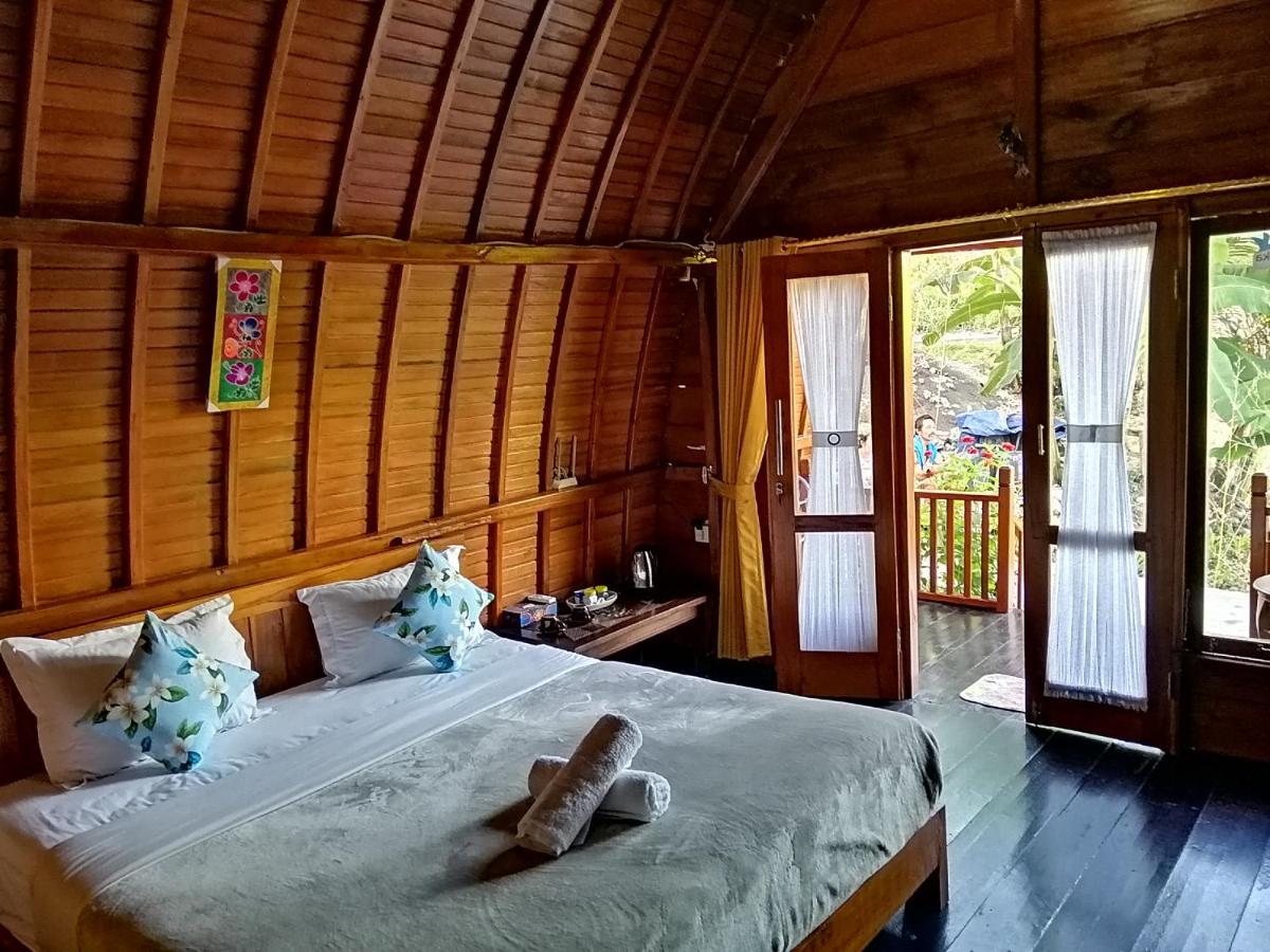 Ginanthi Cottage Sakti 외부 사진