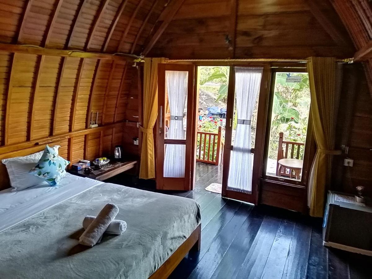 Ginanthi Cottage Sakti 외부 사진