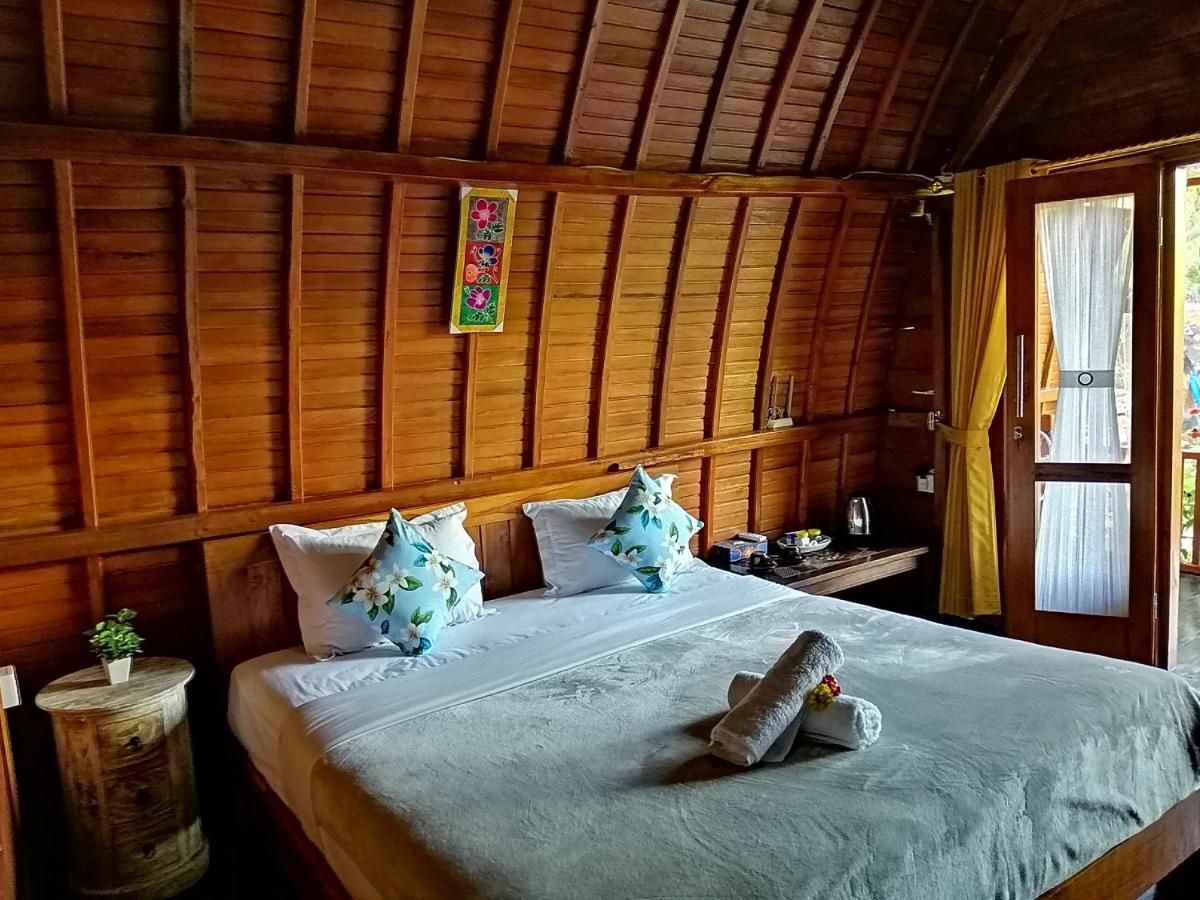 Ginanthi Cottage Sakti 외부 사진