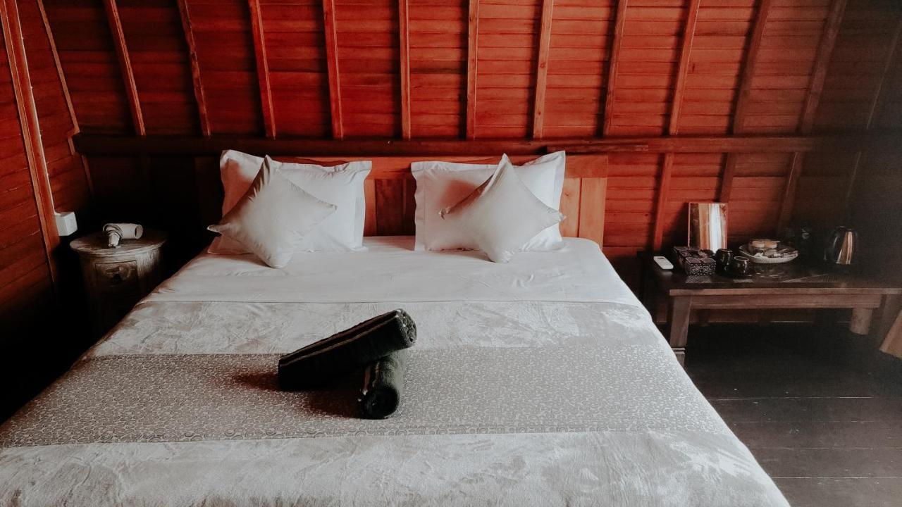 Ginanthi Cottage Sakti 외부 사진