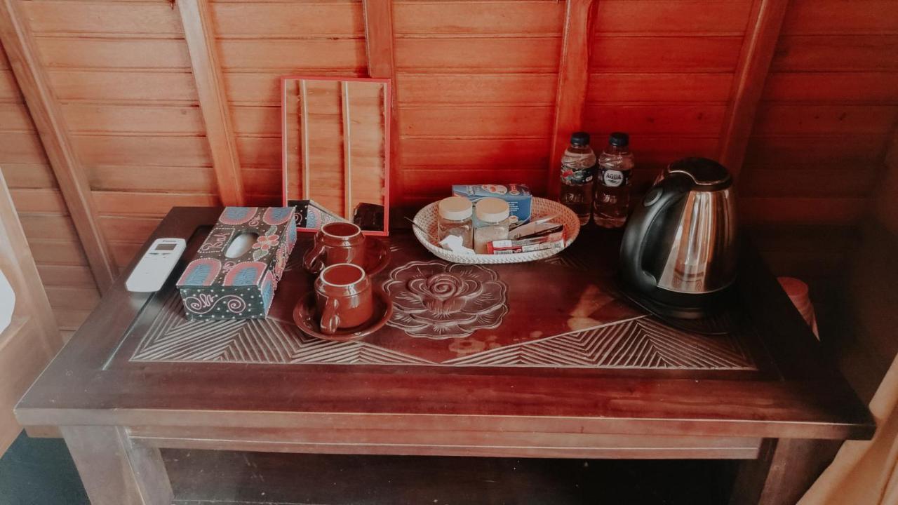 Ginanthi Cottage Sakti 외부 사진