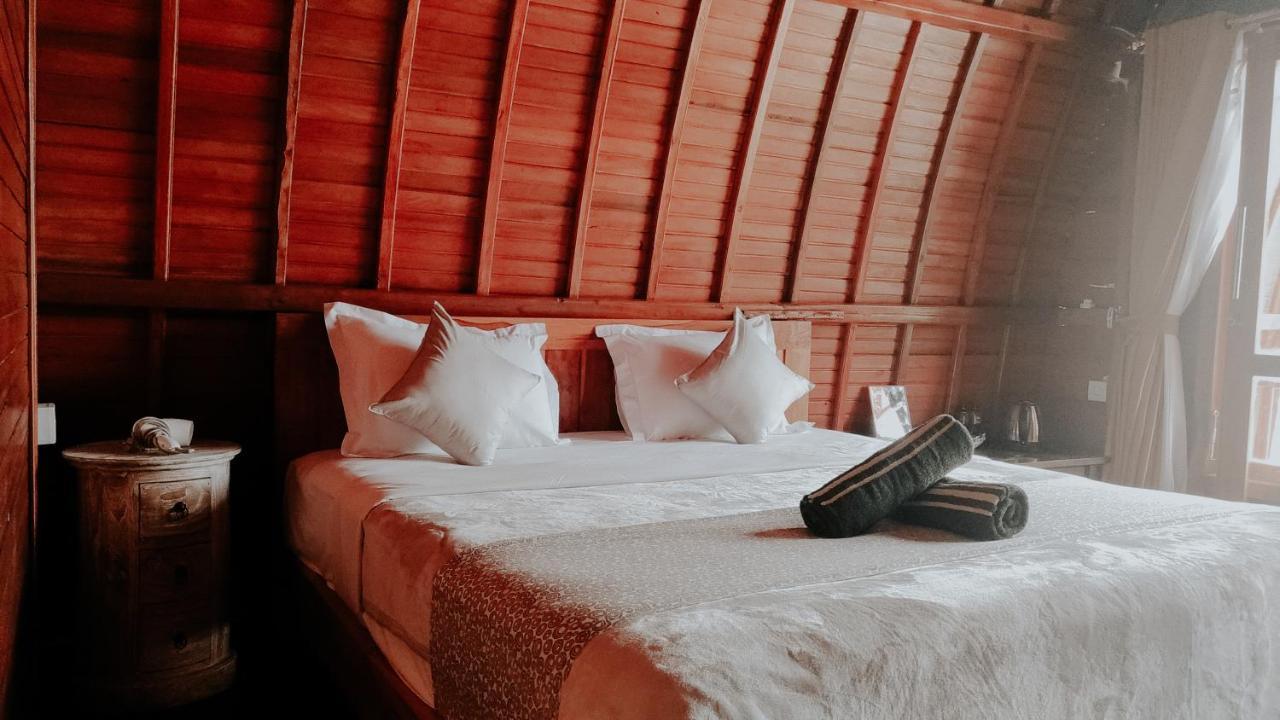 Ginanthi Cottage Sakti 외부 사진