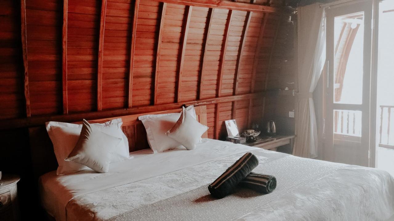 Ginanthi Cottage Sakti 외부 사진