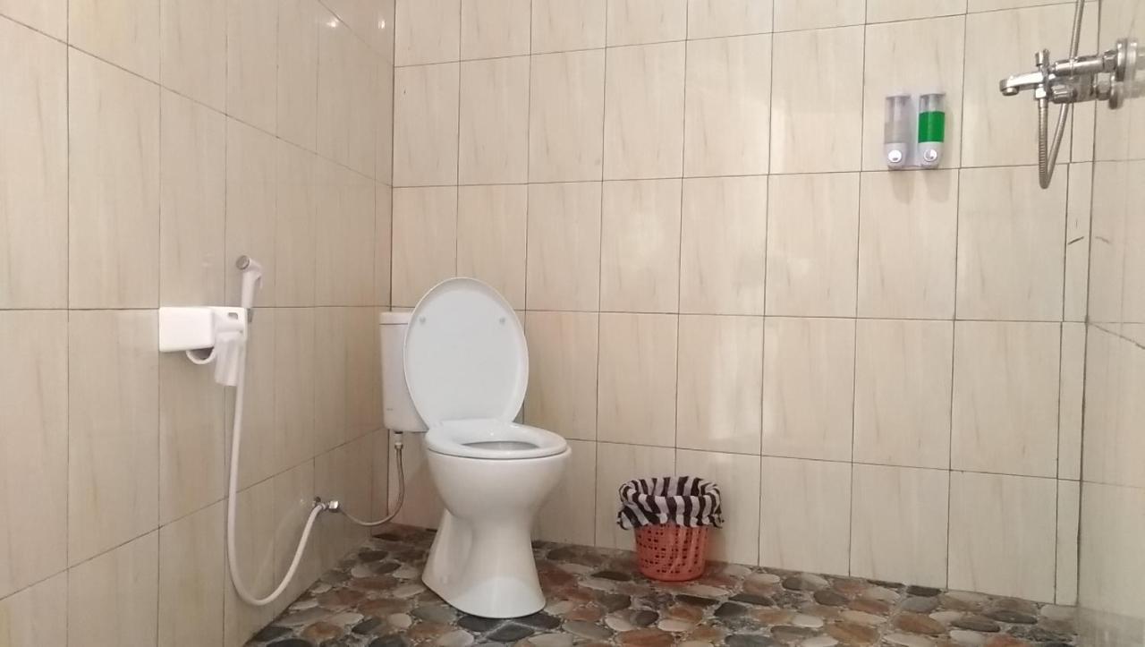 Ginanthi Cottage Sakti 외부 사진