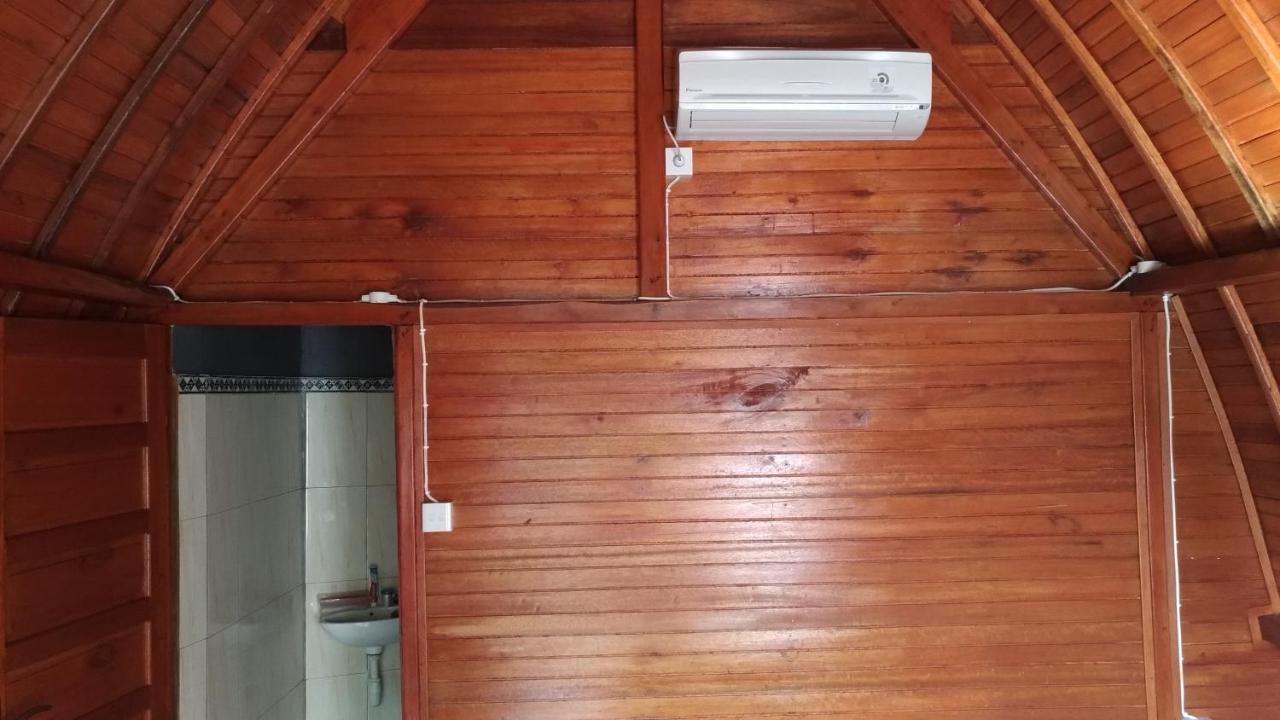 Ginanthi Cottage Sakti 외부 사진