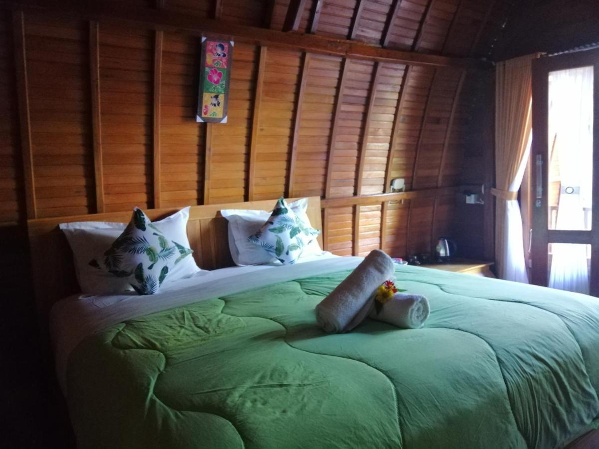 Ginanthi Cottage Sakti 외부 사진