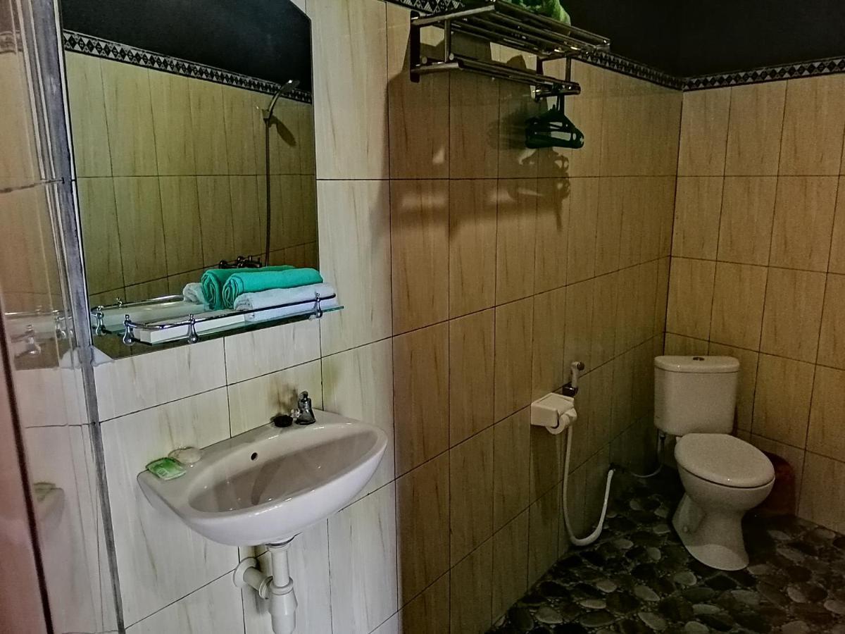 Ginanthi Cottage Sakti 외부 사진