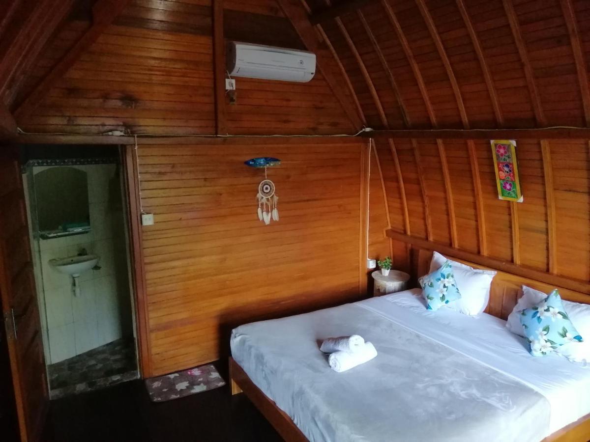 Ginanthi Cottage Sakti 외부 사진