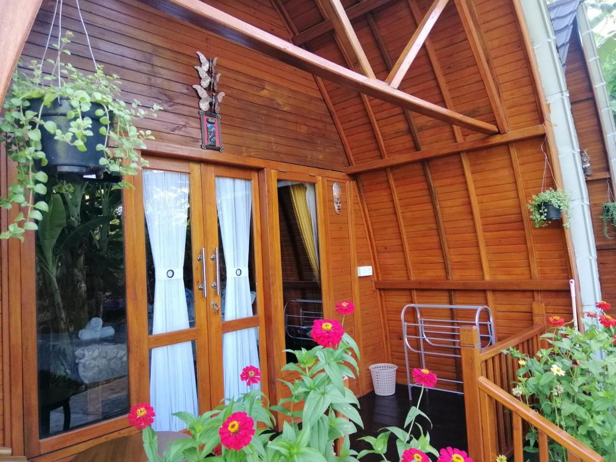 Ginanthi Cottage Sakti 외부 사진