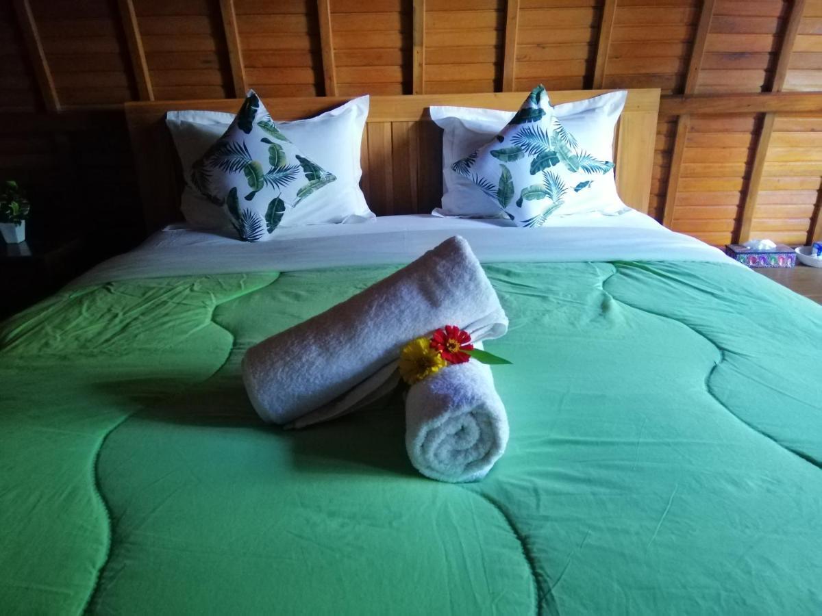 Ginanthi Cottage Sakti 외부 사진