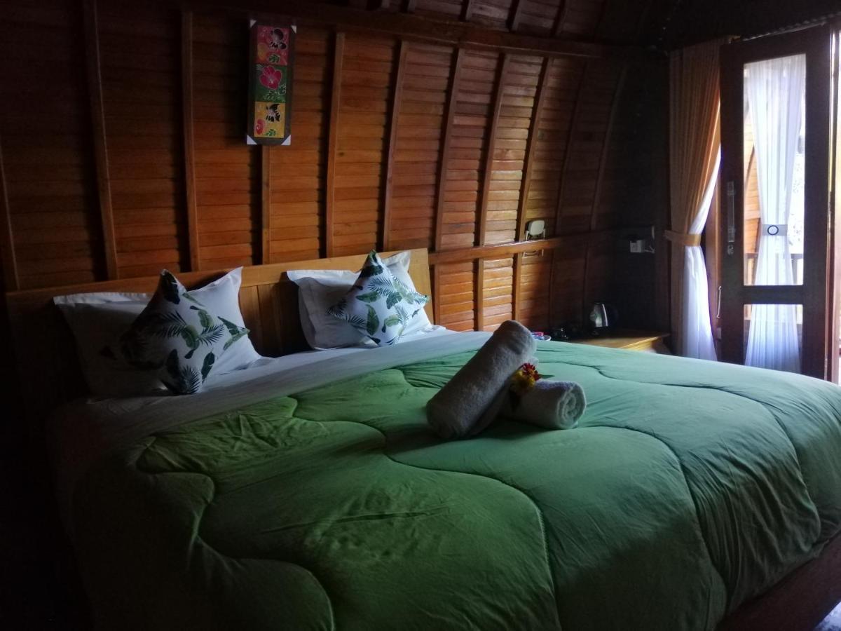 Ginanthi Cottage Sakti 외부 사진