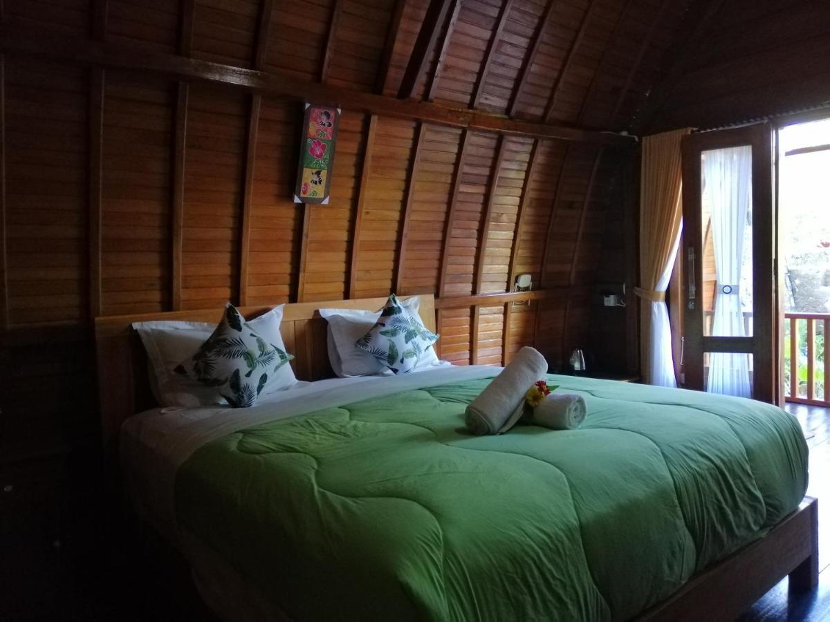 Ginanthi Cottage Sakti 외부 사진