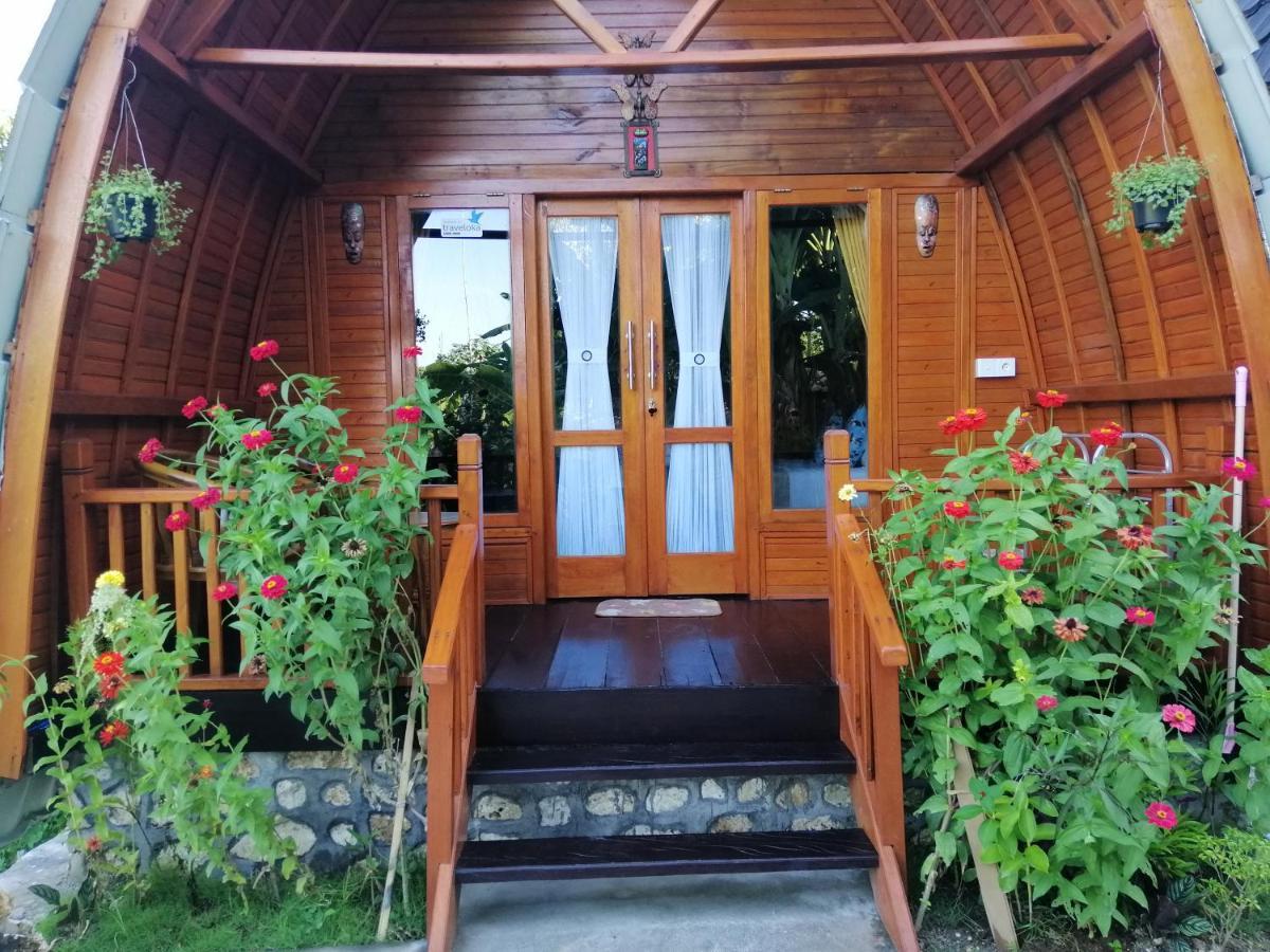 Ginanthi Cottage Sakti 외부 사진
