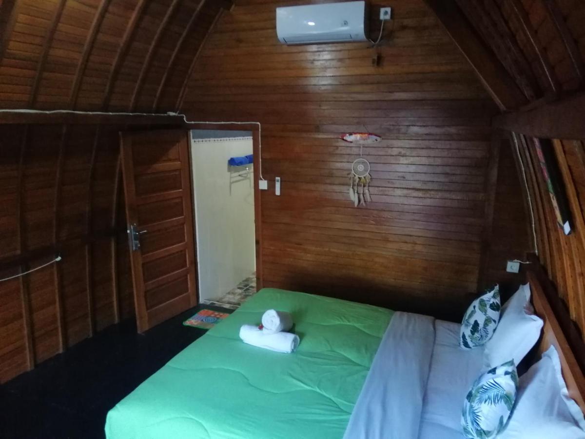 Ginanthi Cottage Sakti 외부 사진